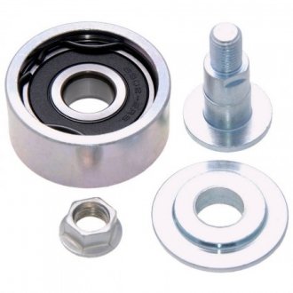 РОЛИК ОБВОДНОЙ (TOYOTA LAND CRUISER 100 HDJ101/UZJ100 1998-2007) FEBEST 0188-LJ150