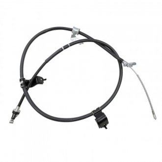 Трос ручного тормоза левый FEBEST 0199-PCGDJ150LH