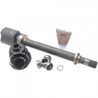 ШРУС ВНУТРЕННИЙ ПРАВЫЙ 23X33X26 FEBEST 0211-C11XRH