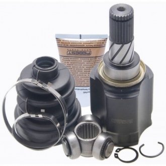 ШРУС ВНУТРЕННИЙ 21x40x25 (NISSAN NOTE E11E 2005-) FEBEST 0211-E11AT