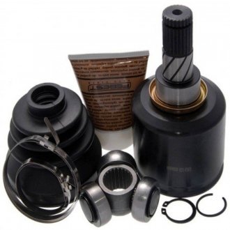 ШРУС ВНУТРІШНІЙ ПРАВИЙ 23X40X25 FEBEST 0211-V10RH