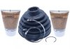 ПЫЛЬНИК ШРУС ВНУТРЕННИЙ (NISSAN PATHFINDER R51M 2005-) FEBEST 0215-R51R (фото 1)