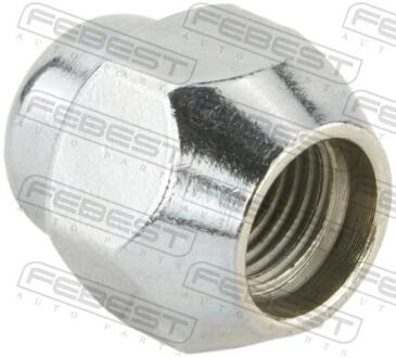 ГАЙКА КОЛІСНА FEBEST 0285-001