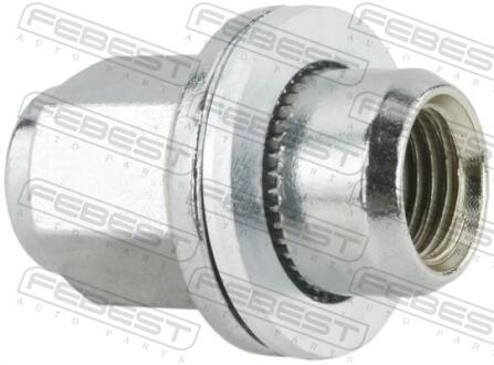 Гайка колесная FEBEST 0285-002