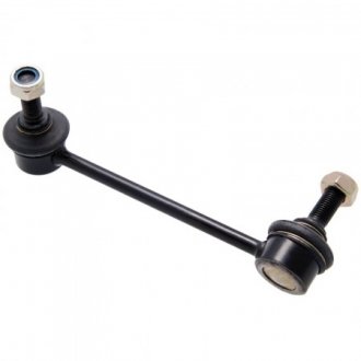 ТЯГА СТАБИЛИЗАТОРА ЗАДНЯЯ ЛЕВАЯ (HONDA ACCORD CU2 2008-) FEBEST 0323-CURL