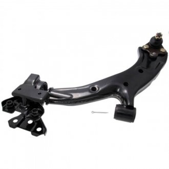 LEFT FRONT ARM (HONDA CR-V RE3/RE4 2007-) (HONDA CR-V RE3/RE4 2007-) FEBEST 0324-RELH (фото 1)