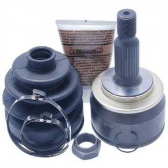 ШРУС ЗОВНІШНІЙ 26X60X28 FEBEST 0410-NA4