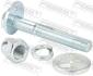 БОЛТ З ЕКСЦЕНТРИКОМ РЕМКОМПЛЕКТ FEBEST 0429014KIT (фото 1)