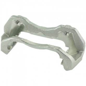 СКОБА ПЕРЕДНЕГО ТОРМОЗНОГО СУППОРТА (MITSUBISHI LANCER CS 2000-2009) FEBEST 0477C-CS3AF