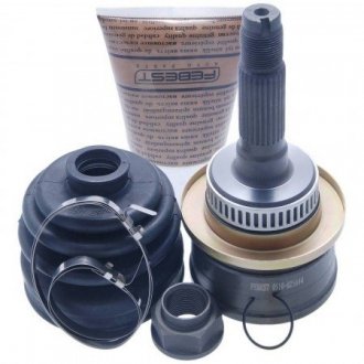 ШРУС НАРУЖНЫЙ 25x61x26 (MAZDA BT-50 2006-) FEBEST 0510-B25A44