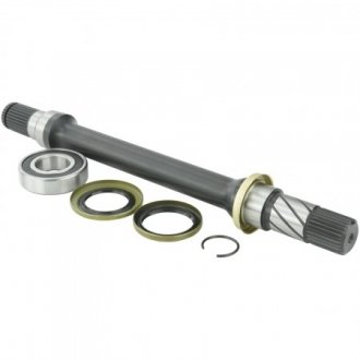 ПІВОСЬ ПРАВА MAZDA 626 FEBEST 0512-CP