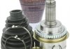 ШРУС НАРУЖНЫЙ 23X56X27 (SUBARU FORESTER S11 2001-2007) FEBEST 0810-S11A44 (фото 1)