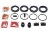 CYLINDER KIT (SUBARU LEGACY B13 2003-2009) (SUBARU LEGACY B13 2003-2009) FEBEST 0875-B9F (фото 1)