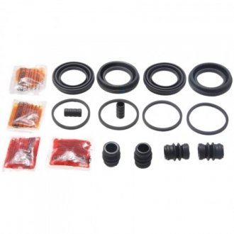 CYLINDER KIT (SUBARU LEGACY B13 2003-2009) (SUBARU LEGACY B13 2003-2009) FEBEST 0875-B9F (фото 1)