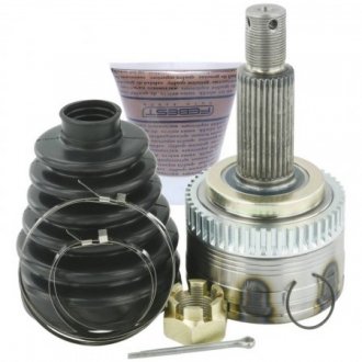ШРУС ЗОВНІШНІЙ 25X645X30 FEBEST 1210-IX35MTA48