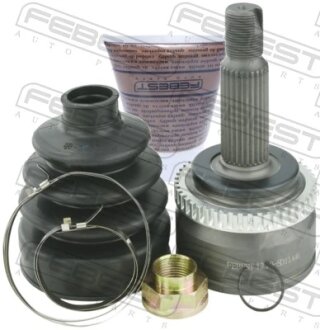 Шрус зовнішній 30x60x27 FEBEST 1210SD11A46
