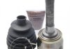 ШРУС НАРУЖНЫЙ 34x56x28 (HYUNDAI TERRACAN 2001-) (HYUNDAI TERRACAN 2001-) FEBEST 1210-TER (фото 1)