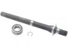 ПОЛУОСЬ ПРАВАЯ 28X430X28 (HYUNDAI SANTA FE (CM) 2006-2012) FEBEST 1212-CM10AT4WD (фото 1)