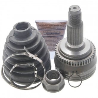 ШРУС НАРУЖНЫЙ ЗАДНИЙ 22X58X28 (SSANG YONG NEW ACTYON (KORANDO C) 2010-2012) FEBEST 1410-NACTRA48