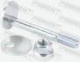 БОЛТ З ЕКСЦЕНТРИКОМ РЕМКОМПЛЕКТ FEBEST 1429-004-KIT (фото 1)