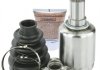 ШРУС ВНУТРЕННИЙ ПРАВЫЙ 27X38X27 (MERCEDES BENZ E-CLASS 212 4 MATIC 2008-2013) FEBEST 1611-221FRH (фото 1)