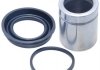 ПОРШЕНЬ СУППОРТА ТОРМОЗНОГО ПЕРЕДНЕГО (MERCEDES BENZ ML-CLASS 164 2004-2011) FEBEST 1976-164F-KIT (фото 1)