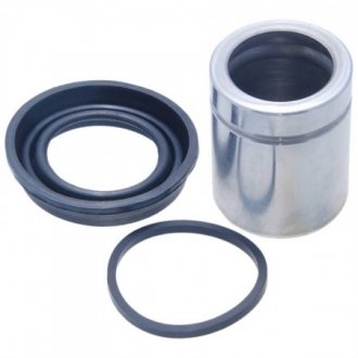 ПОРШЕНЬ СУППОРТА ТОРМОЗНОГО ПЕРЕДНЕГО (MERCEDES BENZ ML-CLASS 164 2004-2011) FEBEST 1976-164F-KIT