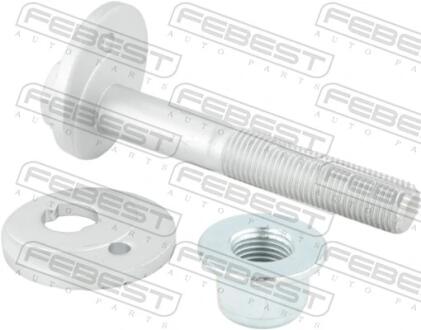 Болт FEBEST 2129-006-KIT