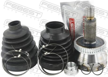 Шрус наружный 25X54X30 FEBEST 2210-D4224A48