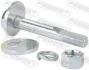 БОЛТ С ЭКСЦЕНТРИКОМ РЕМКОМПЛЕКТ FEBEST 2229-002-KIT (фото 1)