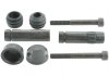 Втулка направительная опора тормозного переднего комплекта FEBEST 2374-CRAFTF-KIT (фото 1)