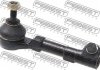 Наконечник рульової тяги лівий RENAULT Kangoo 97-07, Megane 96-03, Clio I 90-98, Scenic I 97-03 FEBEST 2421-MEGLH (фото 2)