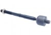 Тяга рульова (RENAULT) FEBEST 2422-DUST (фото 1)