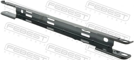 Тяга задня поперечна FEBEST 2725V70R