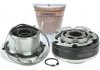 ШРУС КАРДАННОГО ВАЛУ 22X74 (LAND ROVER FREELANDER II 2006-2014) FEBEST 2911-FLIISHA (фото 1)
