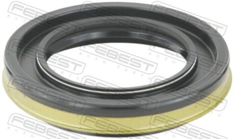 САЛЬНИК КП 53.7X85.4X9.8X15.9, OPEL, DODGE, DAEWOO, CHEVROLET FEBEST 95HES-55851016L