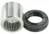 ПОДШИПНИК ШАРИКОВЫЙ КОМПЛЕКТ (FORD MONDEO CA2 2007-2014) FEBEST AS-2122-KIT (фото 1)