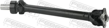 ВАЛ КАРДАННЫЙ FEBEST ASM-PSFKB4F