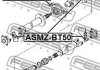 Крестовина карданного вала 27X92 FEBEST ASMZ-BT50 (фото 3)