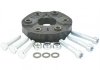 МУФТА КАРДАНА FEBEST BZDS-002 (фото 1)