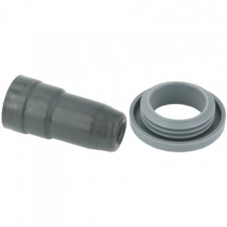 НАКОНЕЧНИК КОТУШКИ ЗАПАЛЕННЯ FEBEST CHCP-J300-KIT