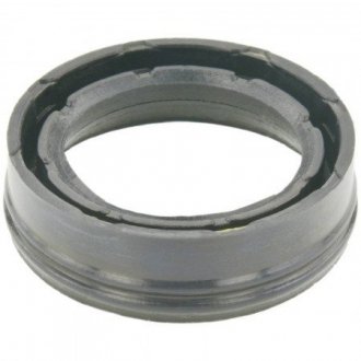 Кольцо уплотнитель колодца свечи FEBEST CRCP-002