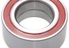 ПОДШИПНИК МАТОЧНЫЙ ПЕРЕДНИЙ 42X76X33 FEBEST DAC42760033 (фото 1)