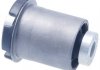 САЙЛЕНТБЛОК ПЕРЕДНЕГО НИЖНЕГО ГРУЗЧИКА FEBEST FDAB-026 (фото 1)