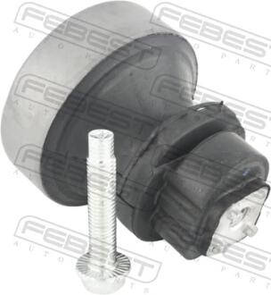 Подушка двигателя передняя FEBEST FDM-EXPVF