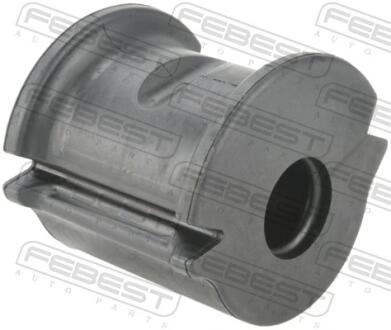 Втулка переднего стабилизатора D21 FEBEST FDSB-ESCM7F
