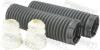 Комплект 2шт пильник/відбійник амортизатора перед MAZDA 3/FOCUS 03-14 FEBEST FDSHB-KUGIIF-KIT (фото 1)