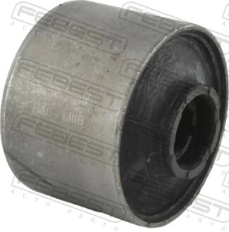 Сайлентблок заднього переднього важеля FEBEST HABPLIIIB