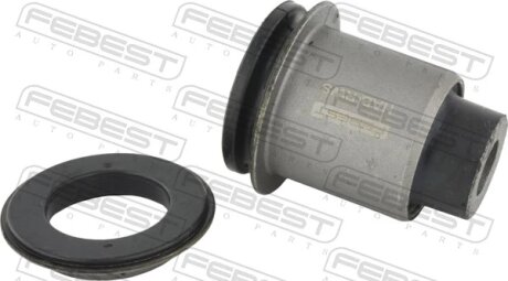 Сайлентблок переднього важеля FEBEST HABRWS
