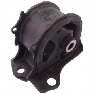 ПОДУШКА ДВИГАТЕЛЯ ПРАВАЯ AT (HONDA CIVIC GX EN1/EN2 1999- HONDA CIVIC/CIVIC FERIO EK#/EJ9 1995-2001 HONDA CR-V RD1/RD2 1997-2001 HONDA DOMANI MB3/MB4/MB5 1997-2000 HONDA INTEGRA DC1/DC2/DB6/DB7/DB8/DB9 1993-2000 HONDA INTEGRA SJ EK3 1996-2001 HONDA O FEBEST HM-060